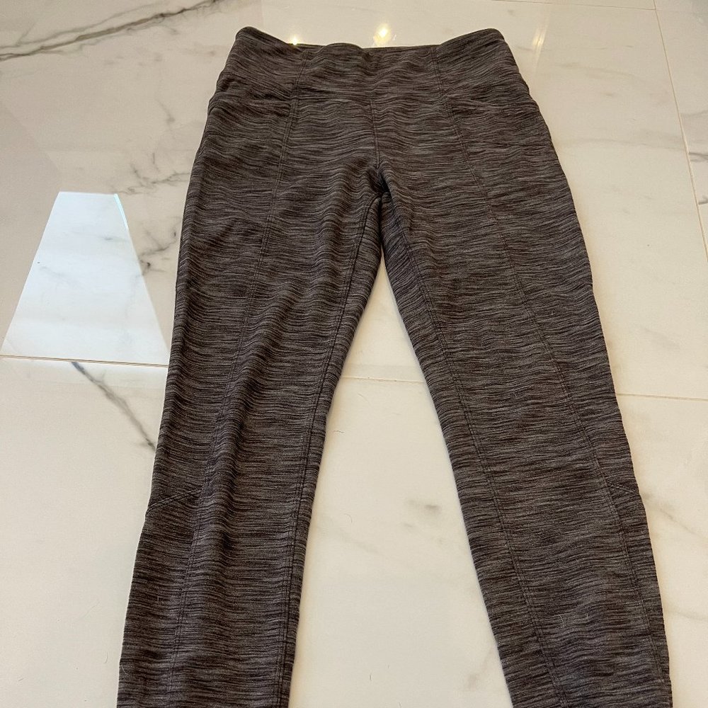 Athleta Full Length Leggings